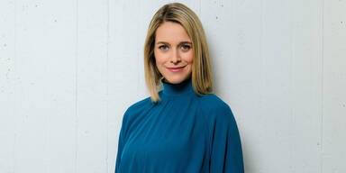 Mariella Gittler moderiert "&Ouml;sterreich - Die ganze Geschichte"