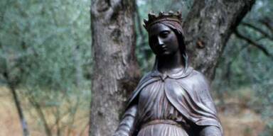 Marienerscheinung bei New York