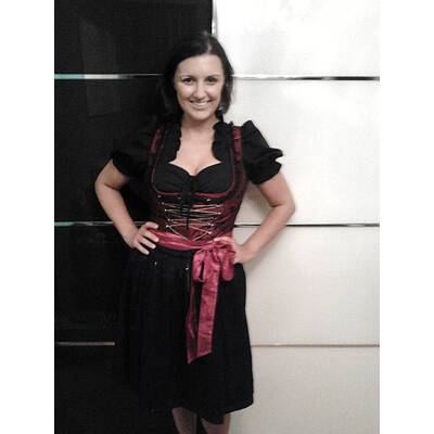 Voten Sie für das schönste Dirndl 