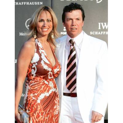 Liliana & Co: Die Frauen von Lothar Matthäus