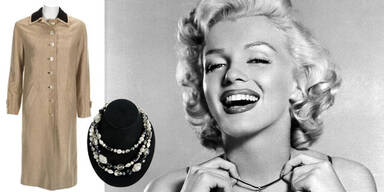 Marylin Monroe