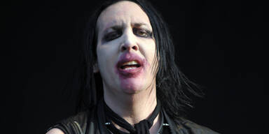 Marilyn Manson