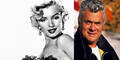 Marilyn Monroe, Tony Curtis