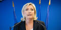 Marine Le Pen