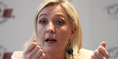 Marine Le Pen