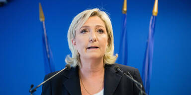 Marine Le Pen