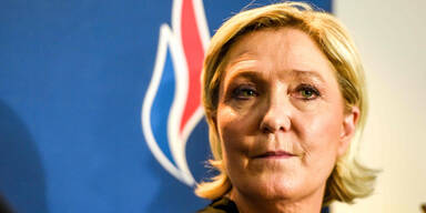 Marine Le Pen