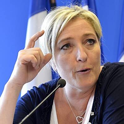 Platz 10: Viktor Orban