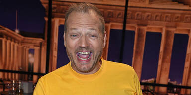 Ohne Maske: Mario Barth musste Zug verlassen