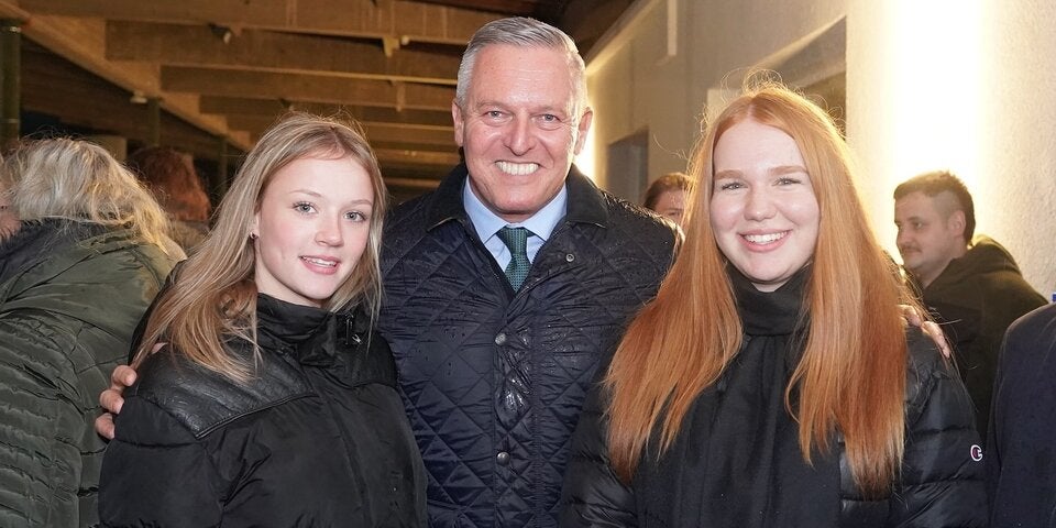 Mario Kunsasek könnte für Rückenwind im Wahlkampf sorgen