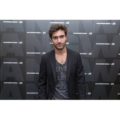 Alexander Wang Pre Shoppingevent in Wien 