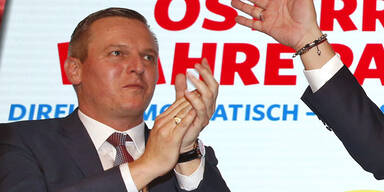 Mario Kunasek