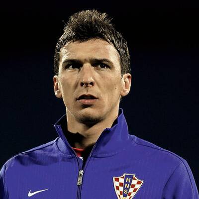 Mario Mandzukic