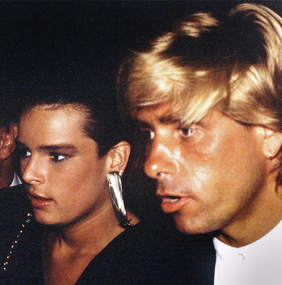 Ex von Stéphanie von Monaco brutal ermordet
