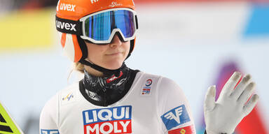 Kramer verpasst knapp das Stockerl