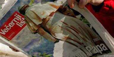 Marjan Jurleka wird den Verlag verlassen