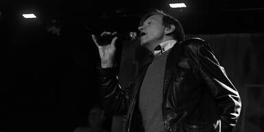 Mark E. Smith The Fall