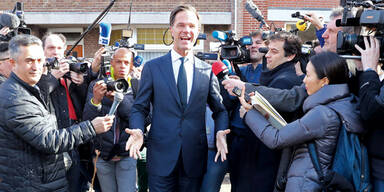 Mark Rutte