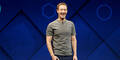 Mark Zuckerberg