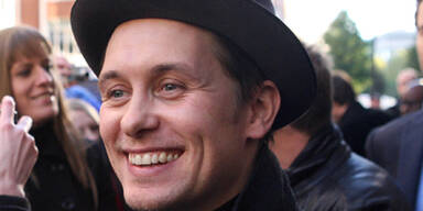 Mark Owen