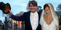 Mark Owen hat geheiratet