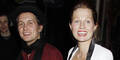 Mark Owen und Frau Emma
