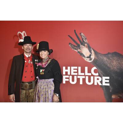  Dr. Viktoria Veider-Walser - Geschäftsführerin, Dr. Christian Harisch, Dr. Klaus Winkler - 