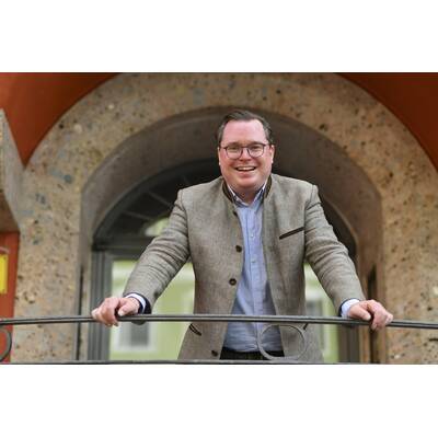  Dr. Viktoria Veider-Walser - Geschäftsführerin, Dr. Christian Harisch, Dr. Klaus Winkler - 