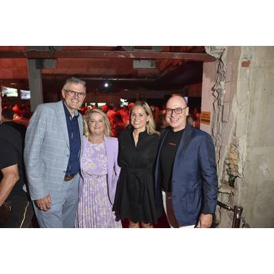  Dr. Viktoria Veider-Walser - Geschäftsführerin, Dr. Christian Harisch, Dr. Klaus Winkler - 