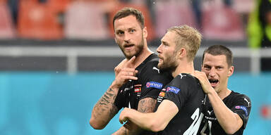 Unglaublich: Dieser &Ouml;FB-Star spricht 7 Sprachen