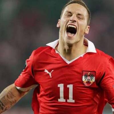 Die Noten der ÖFB-Stars gegen Irland