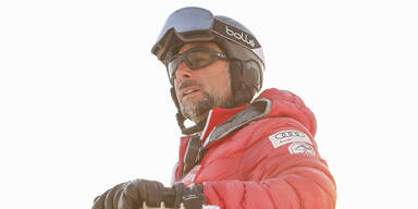 Marko Pfeifer wird neuer Herren-Cheftrainer beim &Ouml;SV