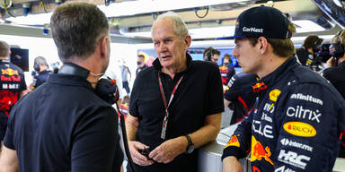 Helmut Marko