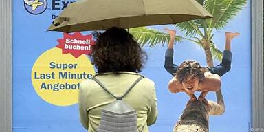 Markt um 5,4 Prozent geschrumpft