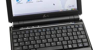 Marktwert sinkt wegen Trend zu Netbooks