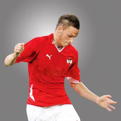 Christian Gratzei - Note 3