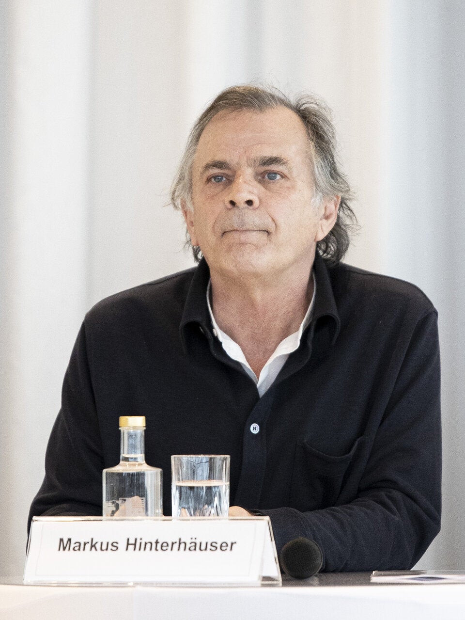 Salzburger Festspiele: Intendant Hinterhäuser ließ Frist verstreichen