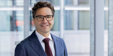 Kopie von Markus Kaser wird mit 1. Jänner 2026 Vorstandsvorsitzender-Stellvertreter bei SPAR.