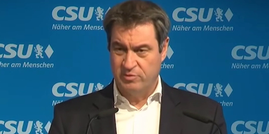 Markus Söder