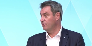 Markus Söder