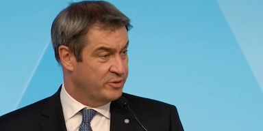 S&ouml;der pl&auml;diert f&uuml;r h&ouml;here Lkw-Maut auf Brenner-Route