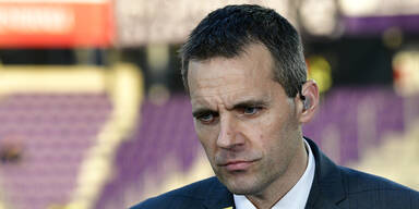 Austria zittert vor Liga-Urteil