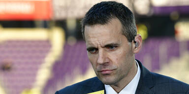 78 Millionen Schulden: Austria im freien Fall