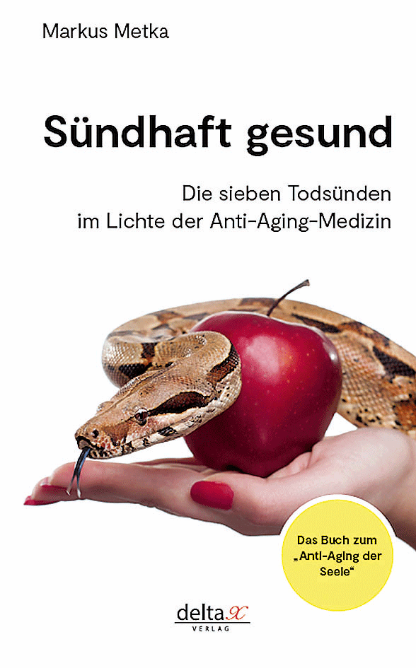 Wie viel Sünde ist gesund?