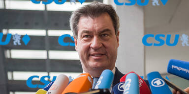 Markus Söder