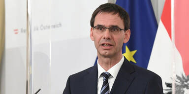 LH Wallner muss in mehrwöchigen Krankenstand