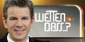 Markus Lanz - "Wetten, dass ...?"