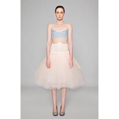 'Passion for Fashion': Sascha Hitner