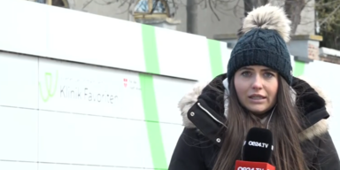 Marlene Intensivstationen Klinik Favoriten