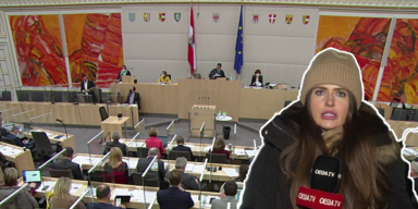 Marlene Breineder dringliche Anfrage